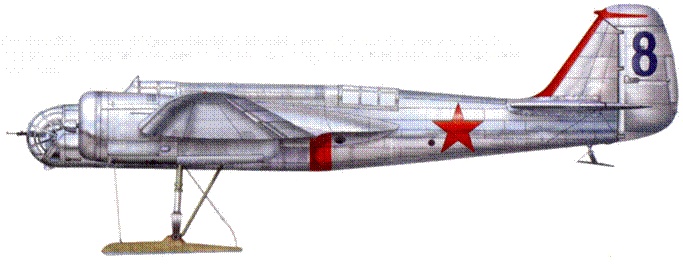 Иллюстрация к книге — СБ-2 [pic_143.jpg]