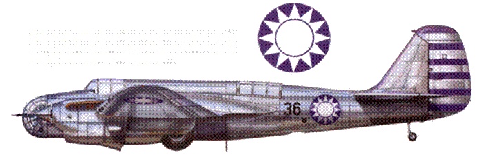 Иллюстрация к книге — СБ-2 [pic_147.jpg]