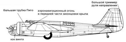 Иллюстрация к книге — СБ-2 [pic_22.jpg]