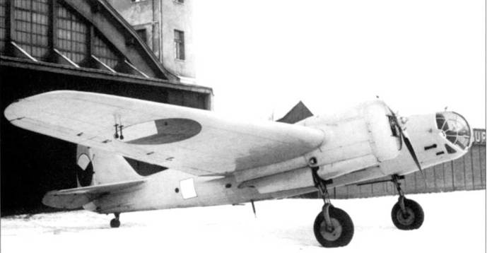 Иллюстрация к книге — СБ-2 [pic_34.jpg]