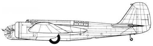 Иллюстрация к книге — СБ-2 [pic_6.jpg]