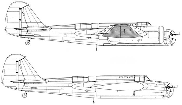 Иллюстрация к книге — СБ-2 [pic_75.jpg]