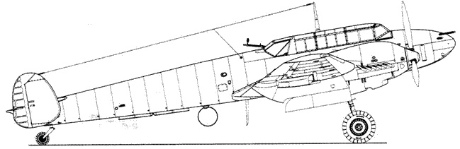 Иллюстрация к книге — Messerschmitt Bf 110 [pic_103.jpg]
