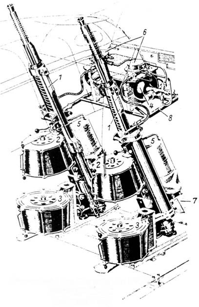 Иллюстрация к книге — Messerschmitt Bf 110 [pic_114.jpg]