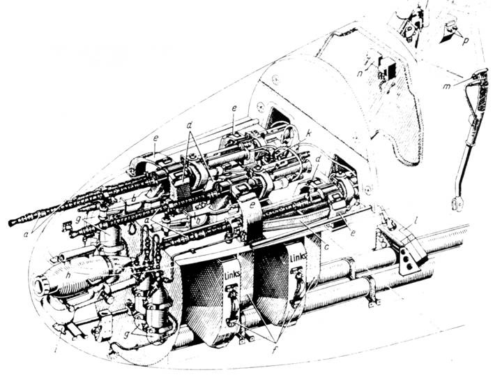 Иллюстрация к книге — Messerschmitt Bf 110 [pic_120.jpg]