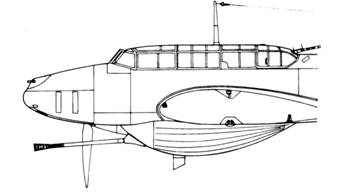 Иллюстрация к книге — Messerschmitt Bf 110 [pic_123.jpg]