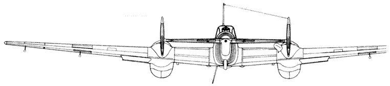 Иллюстрация к книге — Messerschmitt Bf 110 [pic_127.jpg]