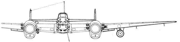 Иллюстрация к книге — Messerschmitt Bf 110 [pic_129.jpg]