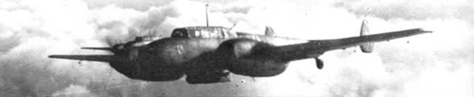 Иллюстрация к книге — Messerschmitt Bf 110 [pic_145.jpg]