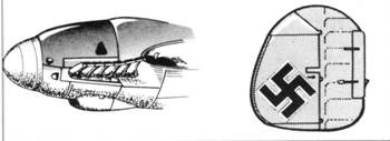 Иллюстрация к книге — Messerschmitt Bf 110 [pic_202.jpg]