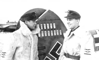 Иллюстрация к книге — Messerschmitt Bf 110 [pic_213.jpg]