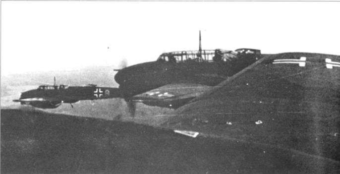 Иллюстрация к книге — Messerschmitt Bf 110 [pic_39.jpg]