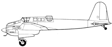 Иллюстрация к книге — Messerschmitt Bf 110 [pic_6.jpg]