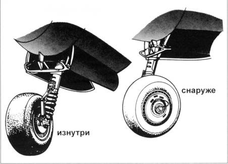 Иллюстрация к книге — Messerschmitt Bf 110 [pic_65.jpg]