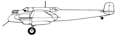 Иллюстрация к книге — Messerschmitt Bf 110 [pic_7.jpg]