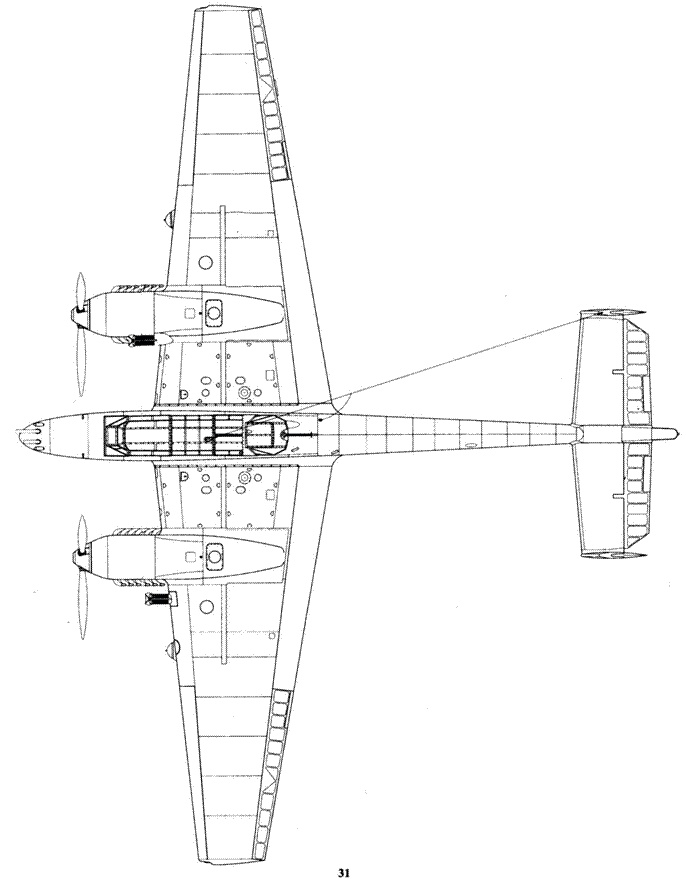 Иллюстрация к книге — Messerschmitt Bf 110 [pic_92.jpg]