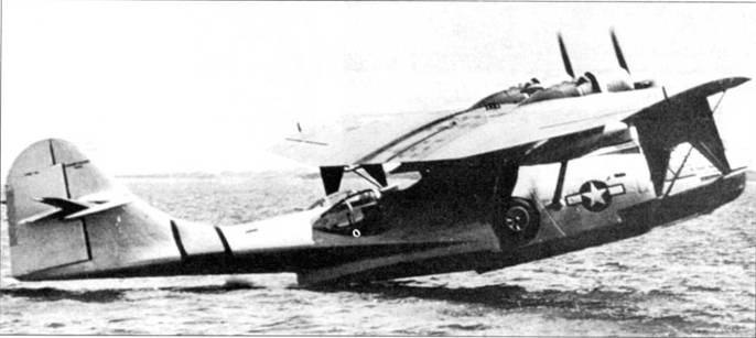 Иллюстрация к книге — PBY Catalina [pic_100.jpg]
