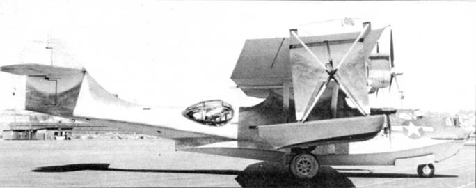 Иллюстрация к книге — PBY Catalina [pic_101.jpg]