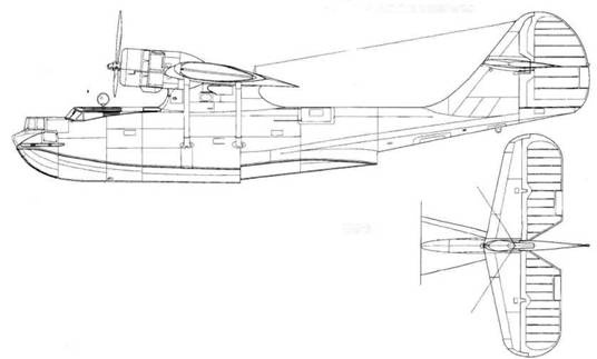 Иллюстрация к книге — PBY Catalina [pic_109.jpg]