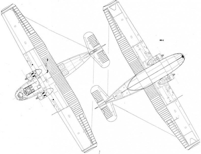 Иллюстрация к книге — PBY Catalina [pic_111.jpg]