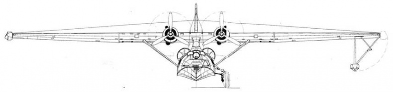Иллюстрация к книге — PBY Catalina [pic_114.jpg]