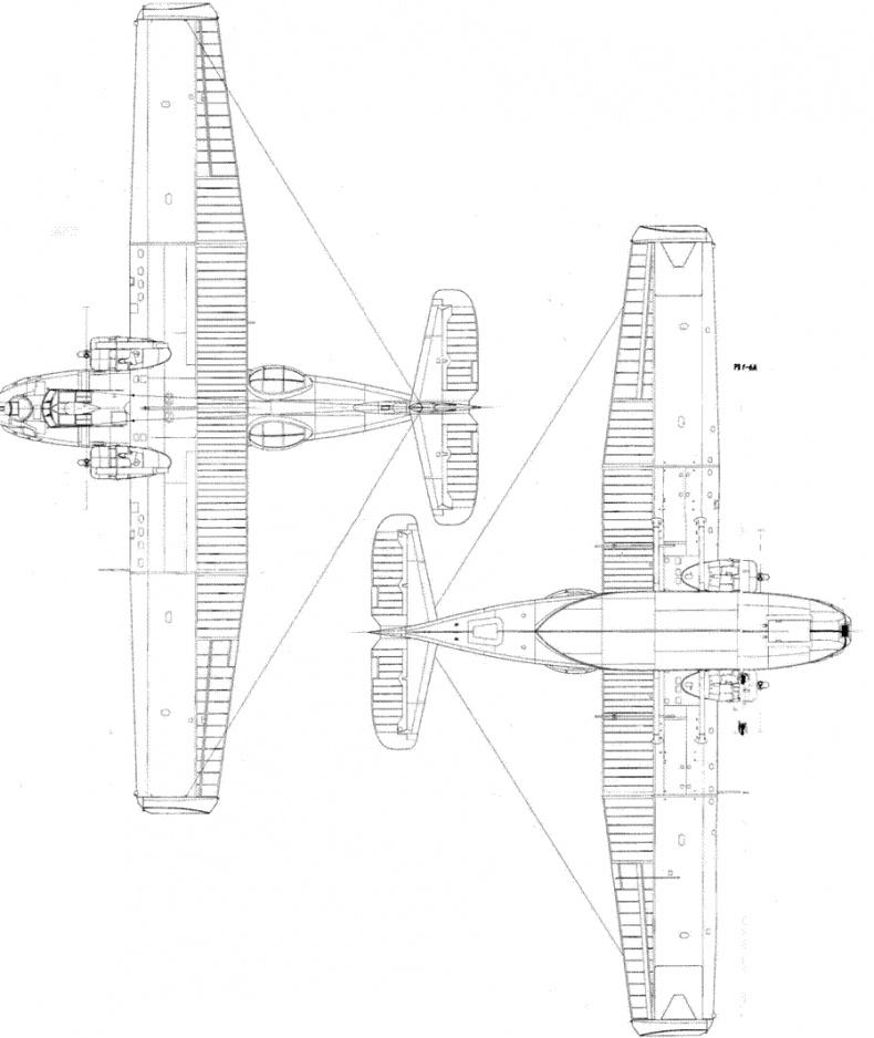 Иллюстрация к книге — PBY Catalina [pic_115.jpg]