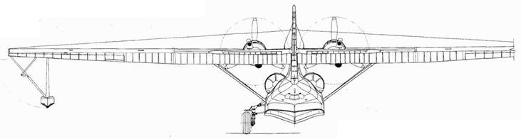 Иллюстрация к книге — PBY Catalina [pic_116.jpg]