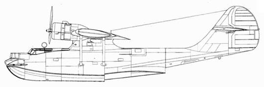 Иллюстрация к книге — PBY Catalina [pic_120.jpg]