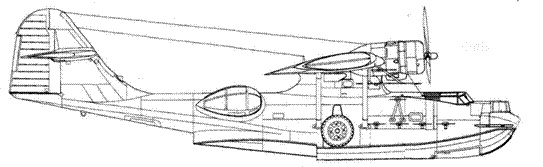Иллюстрация к книге — PBY Catalina [pic_123.jpg]