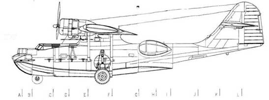 Иллюстрация к книге — PBY Catalina [pic_124.jpg]