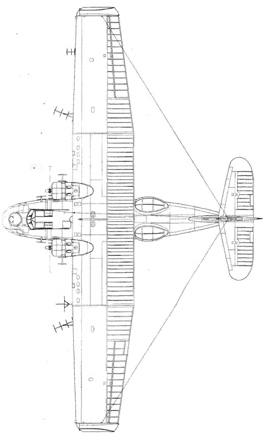 Иллюстрация к книге — PBY Catalina [pic_127.jpg]