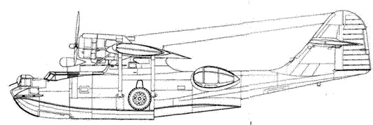 Иллюстрация к книге — PBY Catalina [pic_129.jpg]