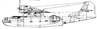 Иллюстрация к книге — PBY Catalina [pic_13.jpg]