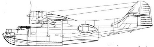 Иллюстрация к книге — PBY Catalina [pic_130.jpg]
