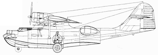 Иллюстрация к книге — PBY Catalina [pic_135.jpg]