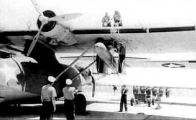 Иллюстрация к книге — PBY Catalina [pic_139.jpg]