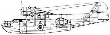 Иллюстрация к книге — PBY Catalina [pic_14.jpg]