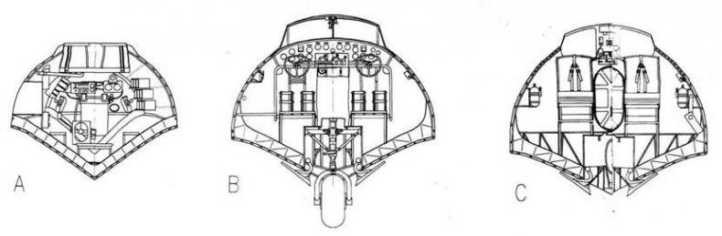 Иллюстрация к книге — PBY Catalina [pic_144.jpg]