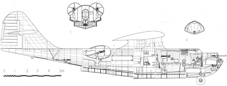 Иллюстрация к книге — PBY Catalina [pic_146.jpg]