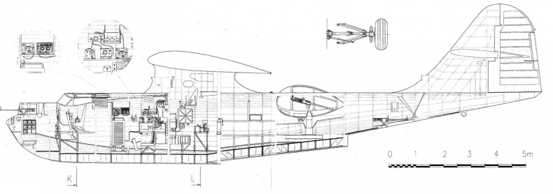 Иллюстрация к книге — PBY Catalina [pic_149.jpg]