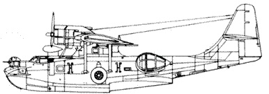 Иллюстрация к книге — PBY Catalina [pic_16.jpg]