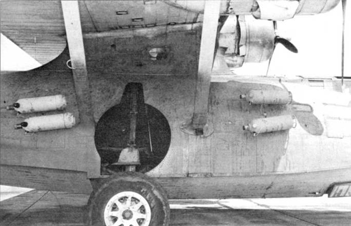 Иллюстрация к книге — PBY Catalina [pic_166.jpg]