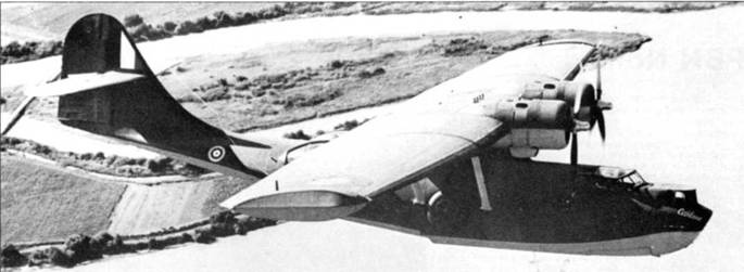 Иллюстрация к книге — PBY Catalina [pic_168.jpg]