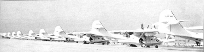 Иллюстрация к книге — PBY Catalina [pic_172.jpg]