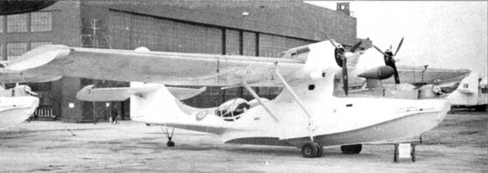 Иллюстрация к книге — PBY Catalina [pic_182.jpg]