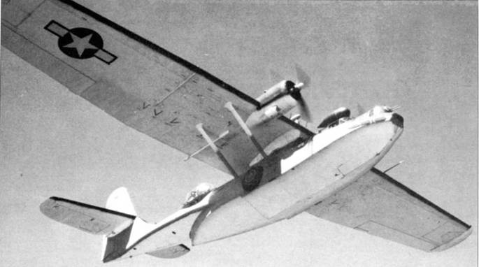 Иллюстрация к книге — PBY Catalina [pic_185.jpg]