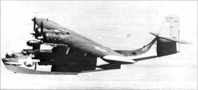 Иллюстрация к книге — PBY Catalina [pic_186.jpg]