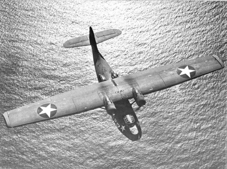 Иллюстрация к книге — PBY Catalina [pic_20.jpg]