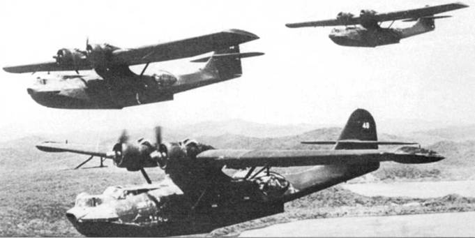 Иллюстрация к книге — PBY Catalina [pic_200.jpg]
