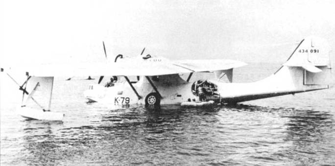 Иллюстрация к книге — PBY Catalina [pic_209.jpg]